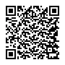 Código QR para número de telefone +19545231634