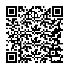 Kode QR untuk nomor Telepon +19545231875