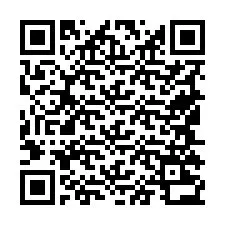 QR kód a telefonszámhoz +19545232676