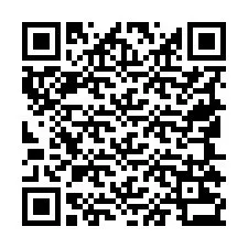 QR-code voor telefoonnummer +19545233208