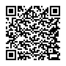 Kode QR untuk nomor Telepon +19545233266