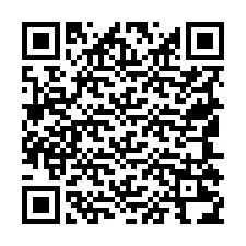 QR Code สำหรับหมายเลขโทรศัพท์ +19545234204