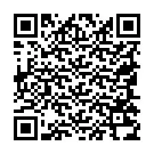 QR-koodi puhelinnumerolle +19545234748