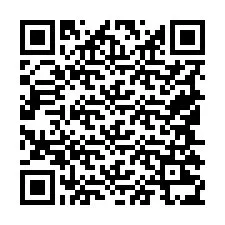 Código QR para número de teléfono +19545235279