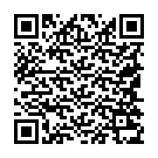 QR Code pour le numéro de téléphone +19545235674