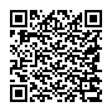 QR-koodi puhelinnumerolle +19545237894