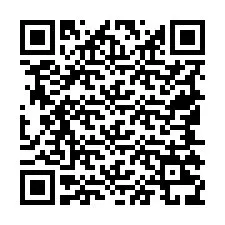 QR Code pour le numéro de téléphone +19545239488