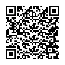 QR-code voor telefoonnummer +19545239746