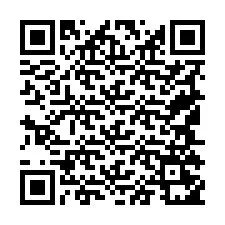 QR код за телефонен номер +19545251671