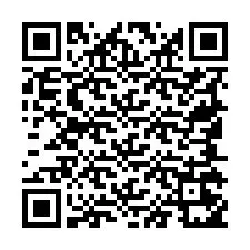 QR-code voor telefoonnummer +19545251888