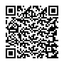 Kode QR untuk nomor Telepon +19545252808