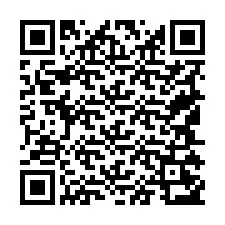 Kode QR untuk nomor Telepon +19545253071