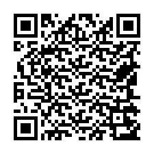 QR Code สำหรับหมายเลขโทรศัพท์ +19545253817