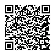 QR Code สำหรับหมายเลขโทรศัพท์ +19545253841