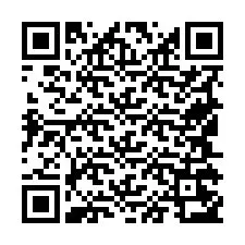 QR-code voor telefoonnummer +19545253876