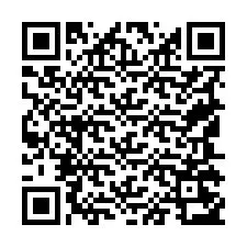 QR Code pour le numéro de téléphone +19545253951