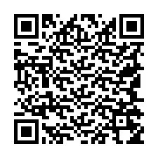 QR Code pour le numéro de téléphone +19545254924