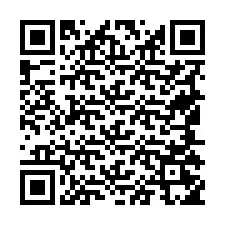 QR-code voor telefoonnummer +19545255382