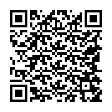 Código QR para número de telefone +19545255594