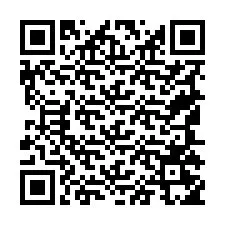 Kode QR untuk nomor Telepon +19545255741