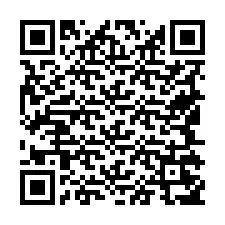 QR-код для номера телефона +19545257826