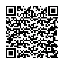 QR kód a telefonszámhoz +19545257918