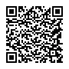 QR Code pour le numéro de téléphone +19545259351