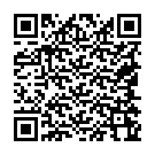 QR Code pour le numéro de téléphone +19545264289