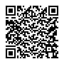 Kode QR untuk nomor Telepon +19545264471