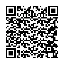 Codice QR per il numero di telefono +19545264729