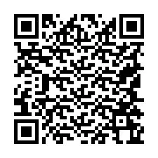 QR-koodi puhelinnumerolle +19545264765