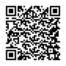QR Code for Phone number +19545265475
