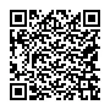 QR kód a telefonszámhoz +19545269075