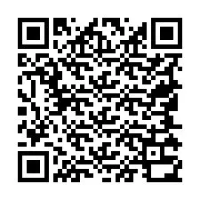 Código QR para número de teléfono +19545330088