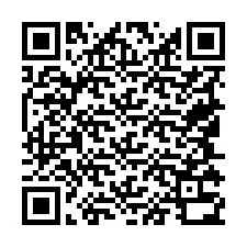 Codice QR per il numero di telefono +19545330169