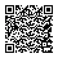 QR Code pour le numéro de téléphone +19545331743