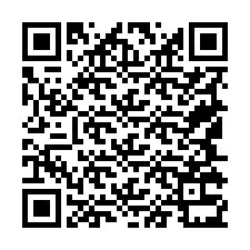 QR kód a telefonszámhoz +19545331961