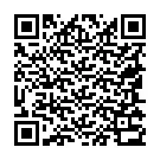 Kod QR dla numeru telefonu +19545332158