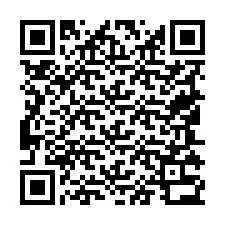 Codice QR per il numero di telefono +19545332159