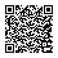 QR kód a telefonszámhoz +19545332469