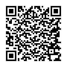 QR-code voor telefoonnummer +19545334788