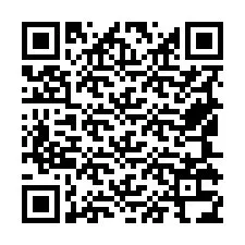 QR Code for Phone number +19545334907