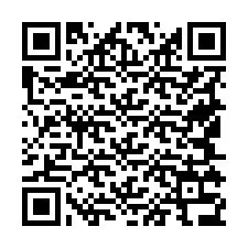 QR Code for Phone number +19545336432