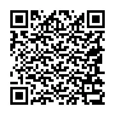 電話番号のQRコード +19545337558