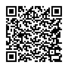 Código QR para número de telefone +19545337952