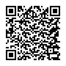 Código QR para número de telefone +19545337961