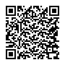 QR Code สำหรับหมายเลขโทรศัพท์ +19545338936