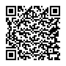 Kode QR untuk nomor Telepon +19545339119