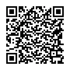 QR-Code für Telefonnummer +19545339252