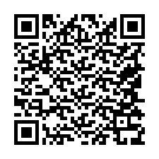 Kode QR untuk nomor Telepon +19545339379